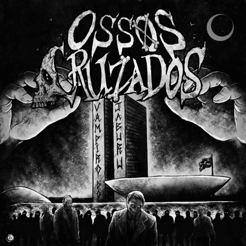 Ossos Cruzados : Vampiro do Jaburu